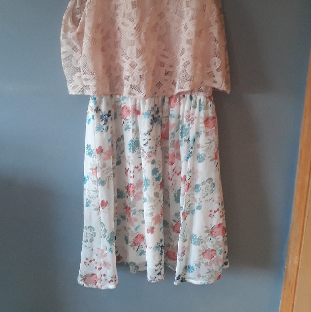 Dress - Picture 2 of 2